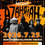 AVA NIGHT 25.07.2025